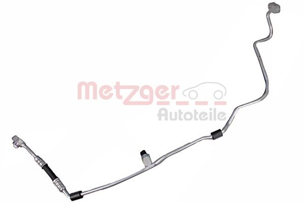 METZGER 2360088 Hochdruckleitung, Klimaanlage